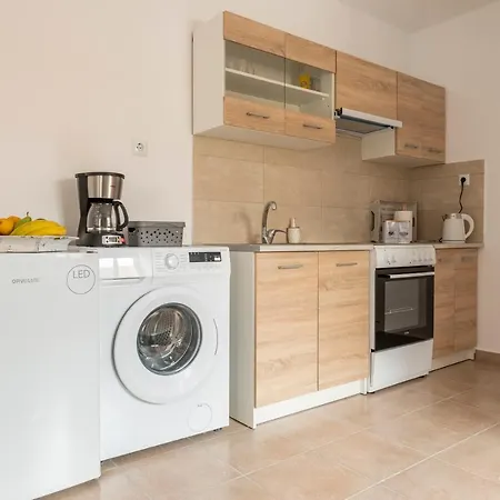 Traditional Suburbs Maisonette *