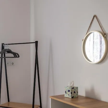 Traditional Suburbs Maisonette Città di Kos