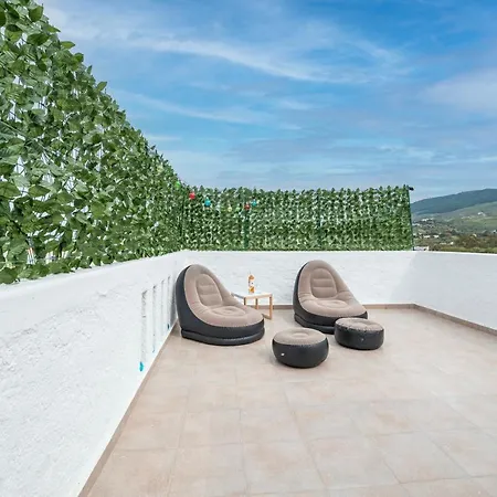 Casa vacanze Traditional Suburbs Maisonette