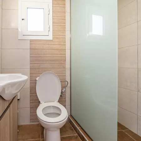 Traditional Suburbs Maisonette Città di Kos