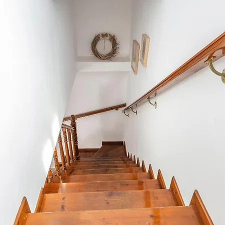 Сasa de vacaciones Traditional Suburbs Maisonette