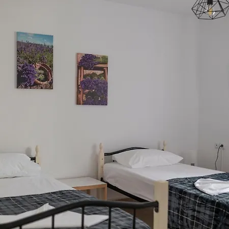 Traditional Suburbs Maisonette *