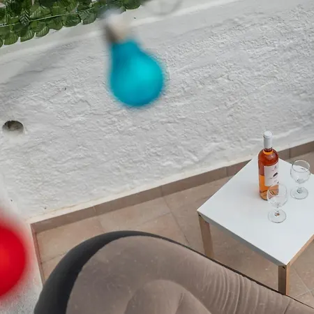 Traditional Suburbs Maisonette * Città di Kos