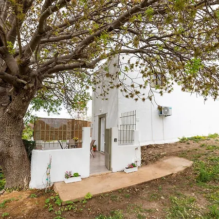 Сasa de vacaciones Traditional Suburbs Maisonette