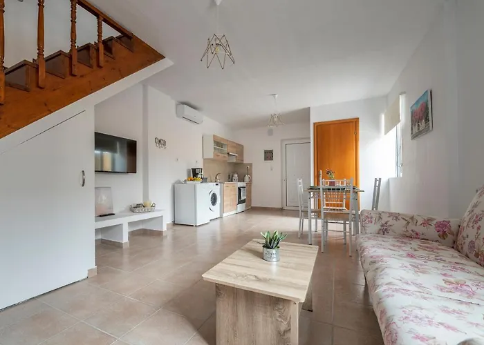 Traditional Suburbs Maisonette بيت للعطل بلدة كوس