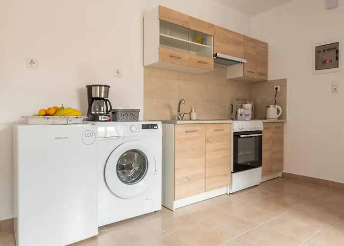 Traditional Suburbs Maisonette *