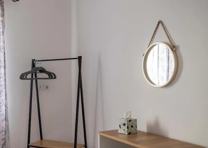 Traditional Suburbs Maisonette بلدة كوس