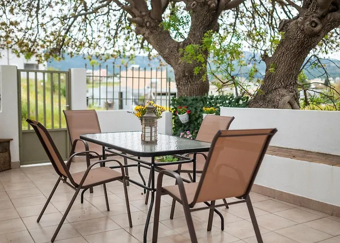 Casa vacanze Traditional Suburbs Maisonette