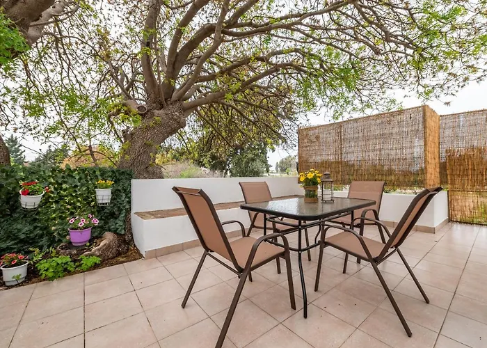 Traditional Suburbs Maisonette بيت للعطل بلدة كوس