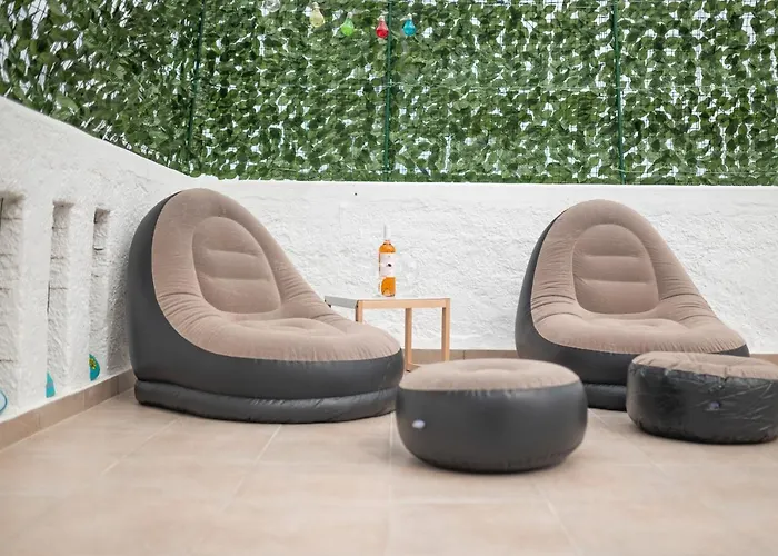 بيت للعطل Traditional Suburbs Maisonette *