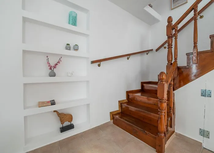 Traditional Suburbs Maisonette بيت للعطل بلدة كوس