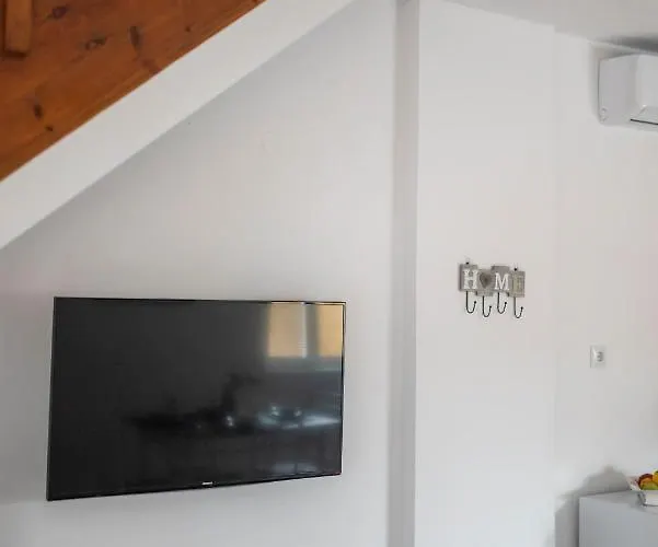 Traditional Suburbs Maisonette بيت للعطل بلدة كوس