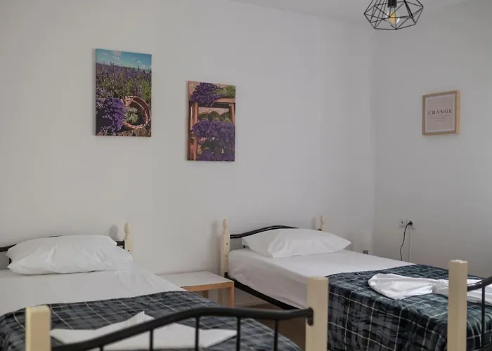 Traditional Suburbs Maisonette *