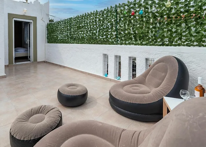 بيت للعطل Traditional Suburbs Maisonette