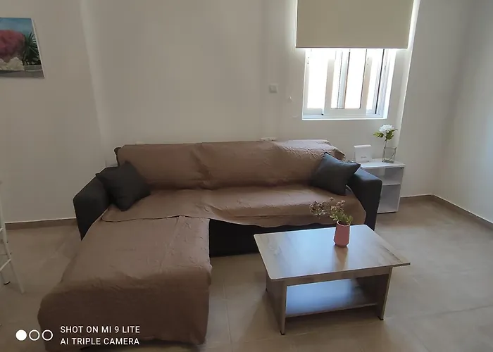 Traditional Suburbs Maisonette بلدة كوس