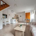 Traditional Suburbs Maisonette Dom wakacyjny Miasto Kos