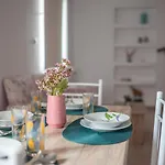 Traditional Suburbs Maisonette Dom wakacyjny Miasto Kos