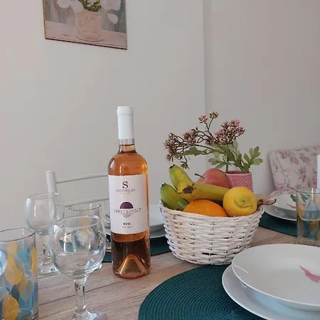 Case de vacanță Traditional Suburbs Maisonette