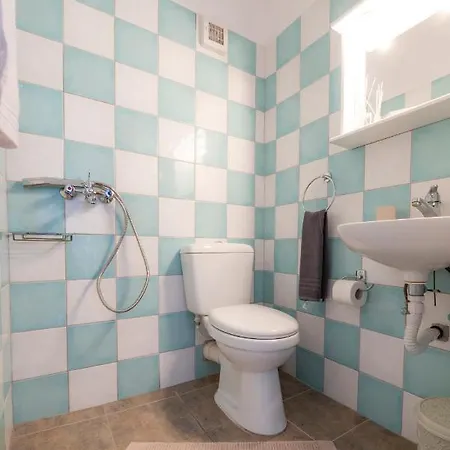 Traditional Suburbs Maisonette Case de vacanță Kos