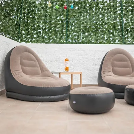 بيت للعطل Traditional Suburbs Maisonette *