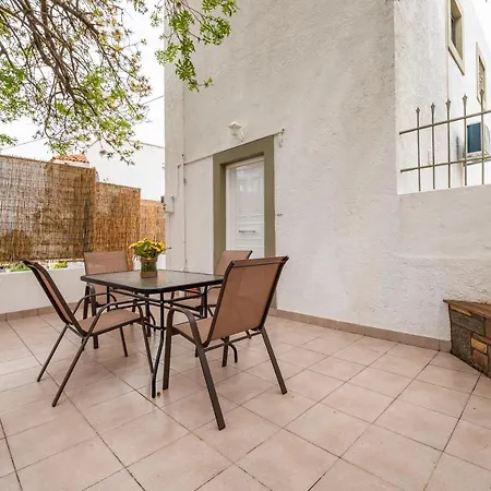 بيت للعطل Traditional Suburbs Maisonette بلدة كوس