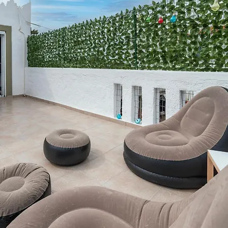بيت للعطل Traditional Suburbs Maisonette