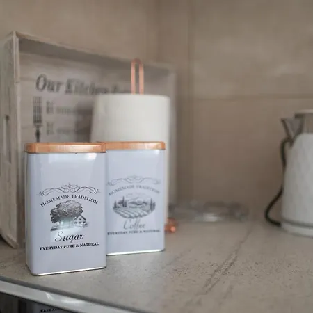 Traditional Suburbs Maisonette Case de vacanță Kos