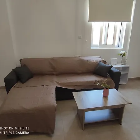 Traditional Suburbs Maisonette Kos