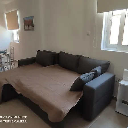 펜션 Traditional Suburbs Maisonette 코스 타운