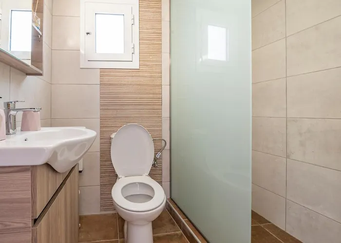 Traditional Suburbs Maisonette Miasto Kos